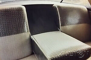 1954 Nash Ambassador Petty Hood Ornament - photo 3