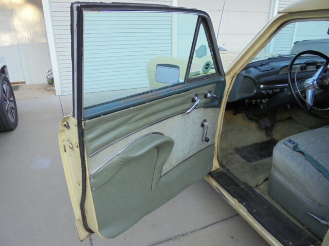 1954 Nash Ambassador Custom - photo 10