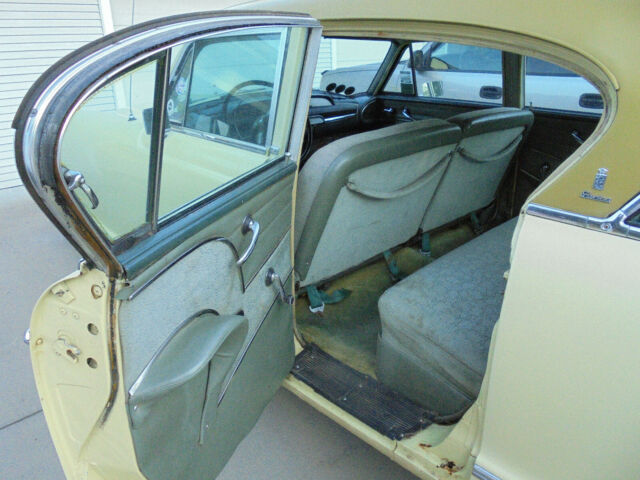 1954 Nash Ambassador Custom - photo 12