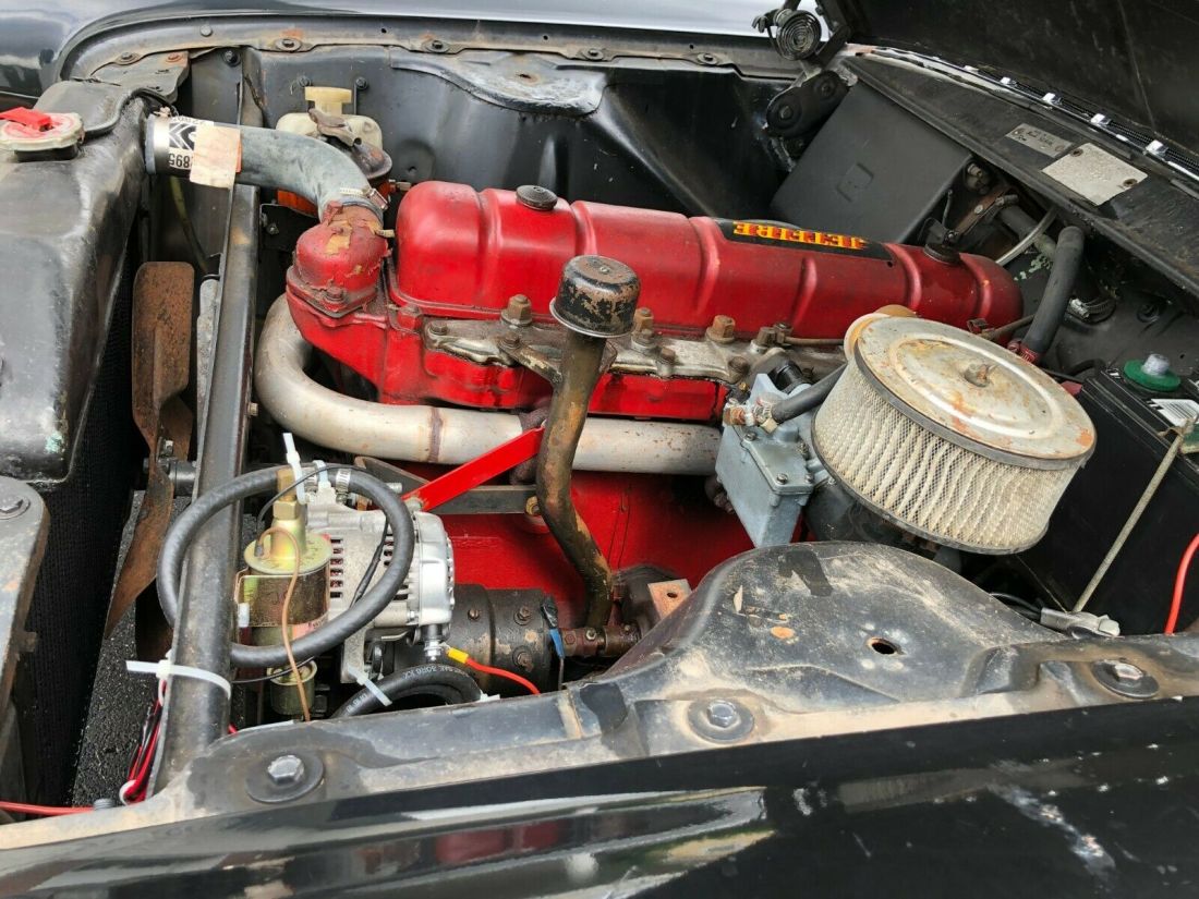 1954 Nash Ambassador Custom Custom - photo 10