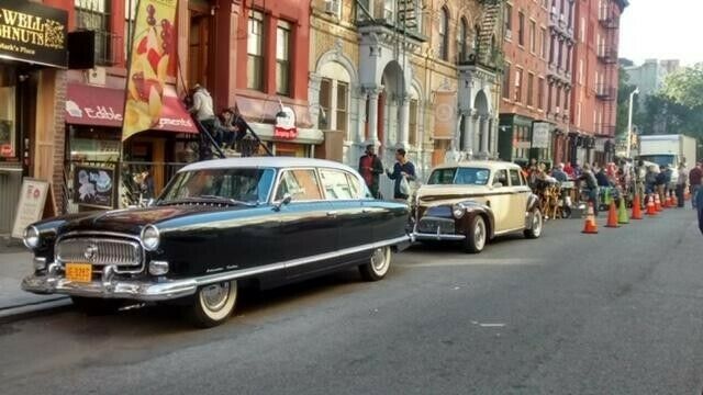 1954 Nash Ambassador Custom Custom - photo 5