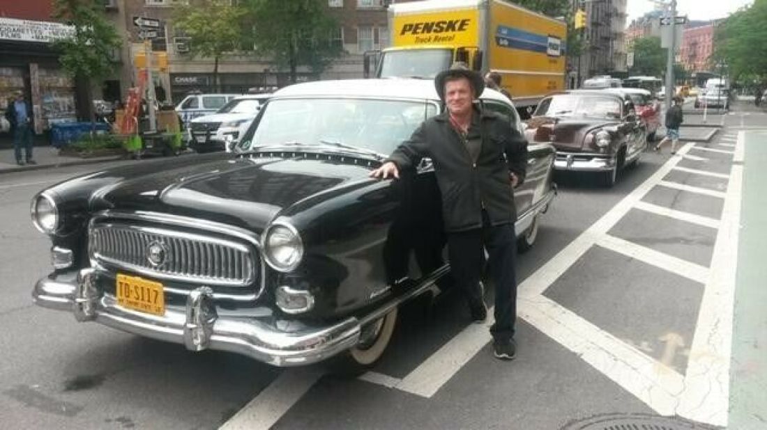 1954 Nash Ambassador Custom Custom - photo 6