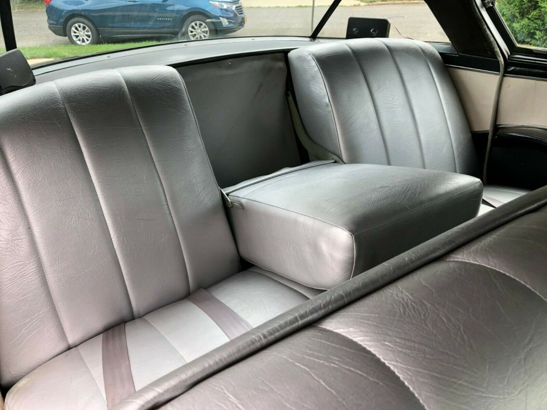 1954 Nash Ambassador Custom Custom - photo 7