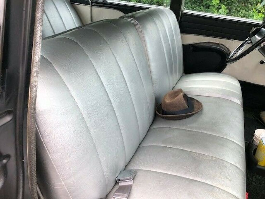 1954 Nash Ambassador Custom Custom - photo 8
