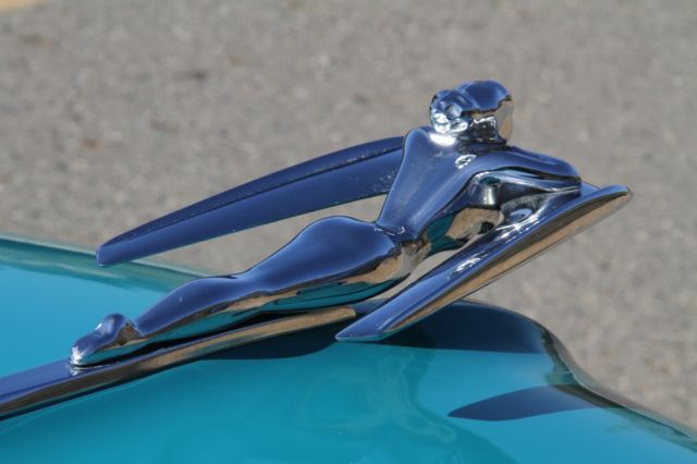 1954 AMC Ambassador LeMans - photo 10