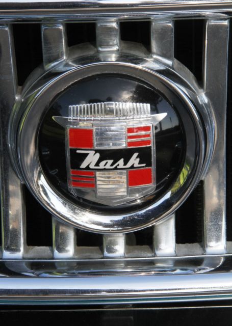 1954 AMC Ambassador LeMans - photo 12