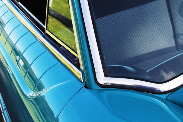 1954 AMC Ambassador LeMans - photo 13