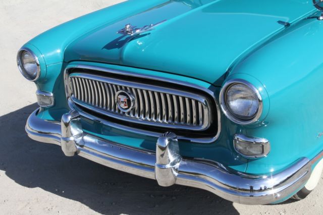 1954 AMC Ambassador LeMans - photo 3
