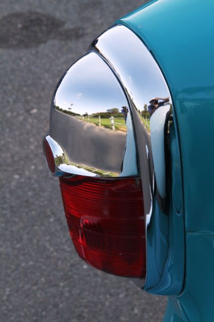 1954 AMC Ambassador LeMans - photo 9