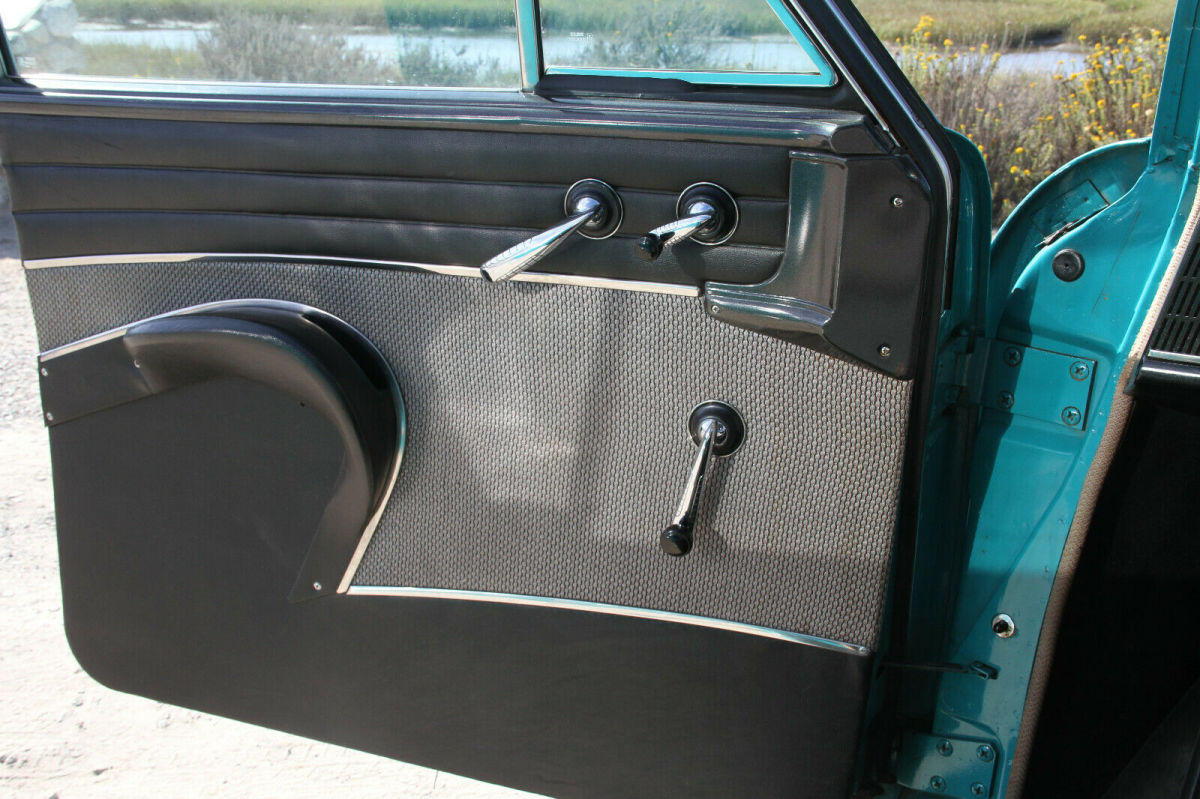 1954 Nash Ambassador - photo 5