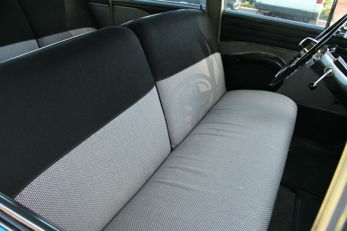 1954 Nash Ambassador - photo 8