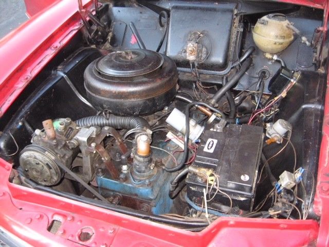 1954 Nash Rambler delux - photo 10