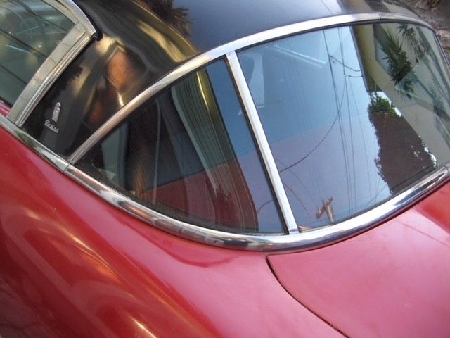 1954 Nash Rambler delux - photo 11
