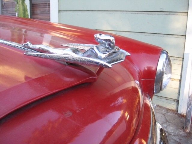 1954 Nash Rambler delux - photo 12