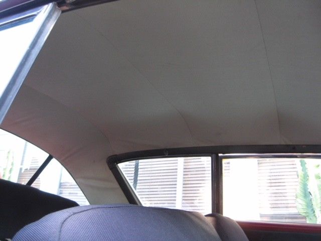 1954 Nash Rambler delux - photo 13