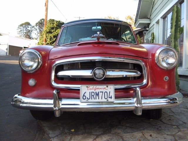 1954 Nash Rambler delux - photo 5