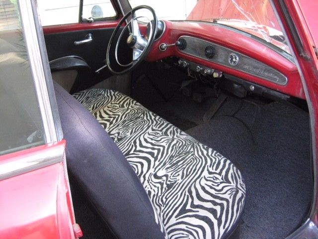 1954 Nash Rambler delux - photo 6
