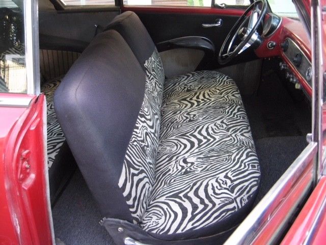 1954 Nash Rambler delux - photo 7