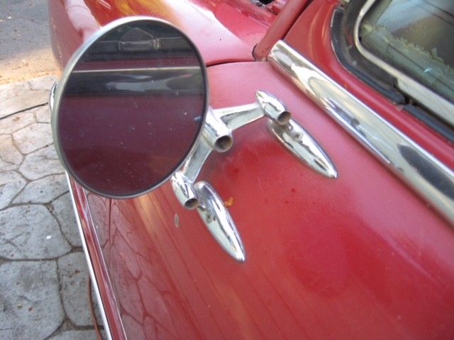 1954 Nash Rambler delux - photo 8