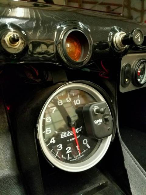 1954 Nash Metropolitan - photo 10