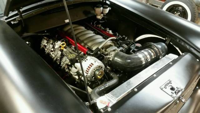 1954 Nash Metropolitan - photo 5