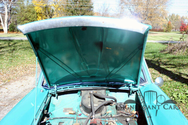 1954 Nash 400 Series NKI - photo 11
