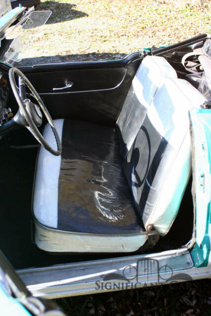 1954 Nash 400 Series NKI - photo 9