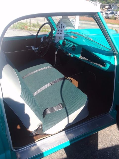 1954 Nash Metropolitan -- - photo 5