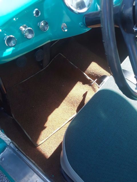 1954 Nash Metropolitan -- - photo 9