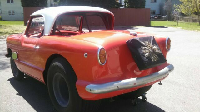 1954 Nash Rambler - photo 10