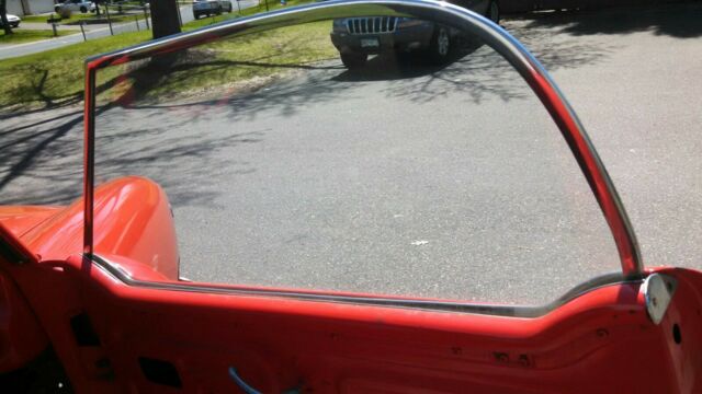 1954 Nash Rambler - photo 12