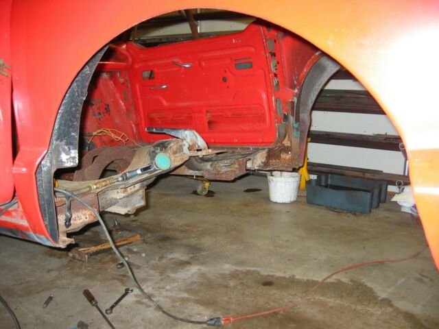 1954 Nash Rambler - photo 3