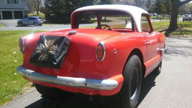 1954 Nash Rambler - photo 9