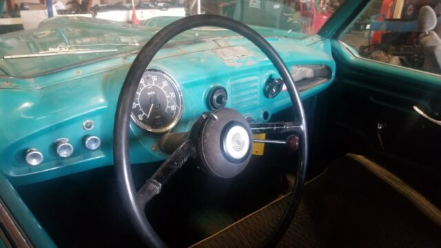 1954 Nash Metropolitan - photo 7