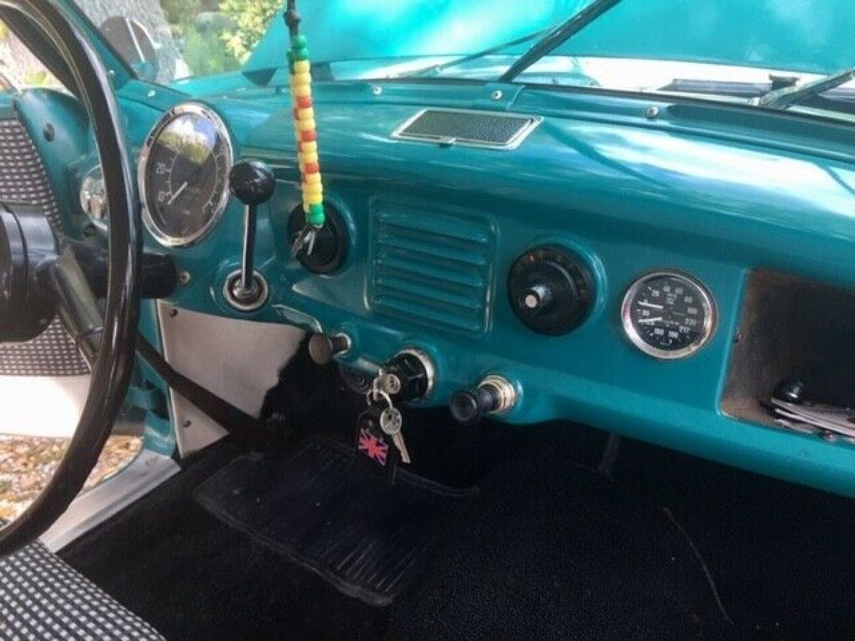 1954 Nash - photo 10