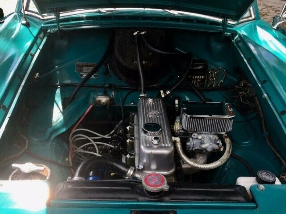 1954 Nash - photo 7