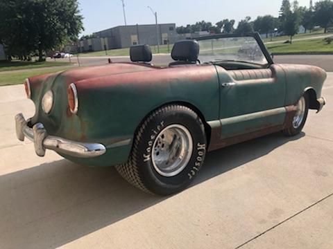 1954 Nash 400 Series - photo 11