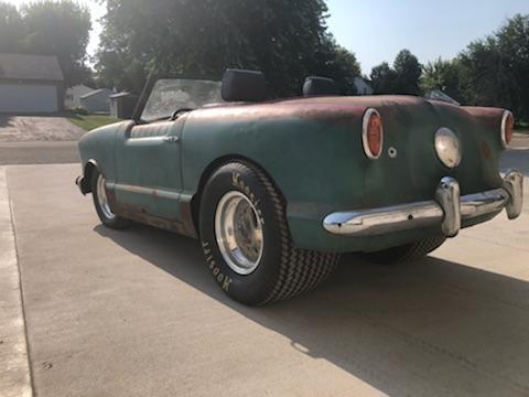1954 Nash 400 Series - photo 12