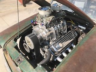 1954 Nash 400 Series - photo 2