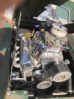 1954 Nash 400 Series - photo 5