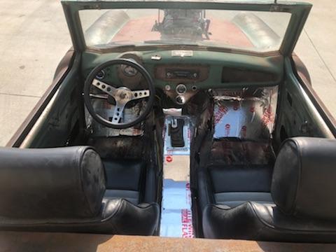 1954 Nash 400 Series - photo 6