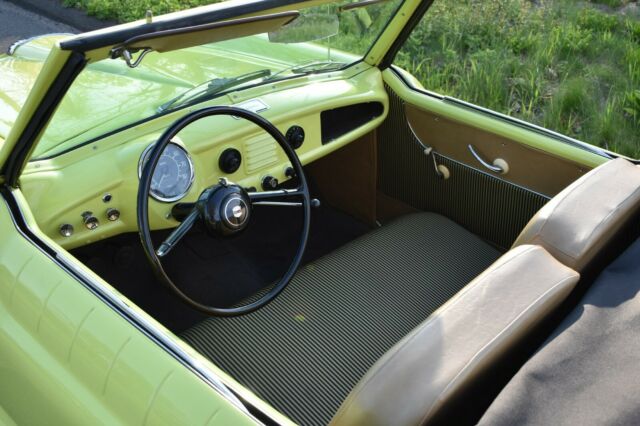 1954 Nash Standard - photo 10