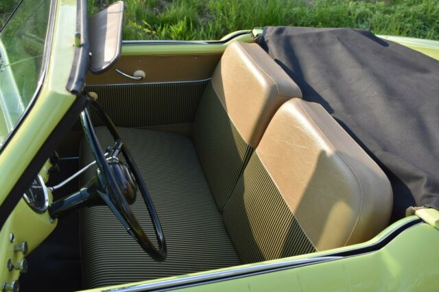 1954 Nash Standard - photo 11