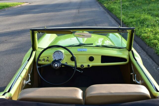 1954 Nash Standard - photo 12