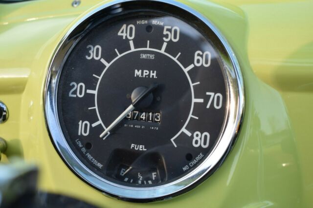 1954 Nash Standard - photo 13