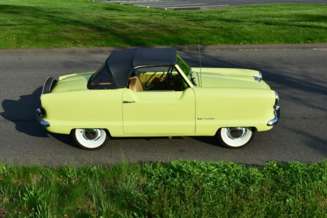 1954 Nash Standard - photo 2