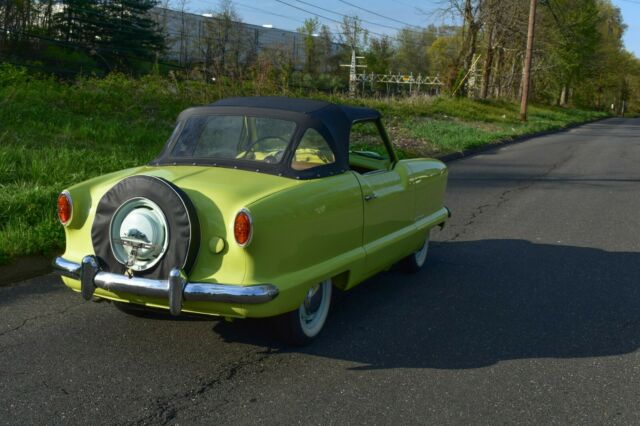 1954 Nash Standard - photo 3