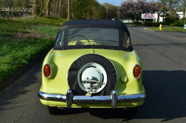 1954 Nash Standard - photo 4