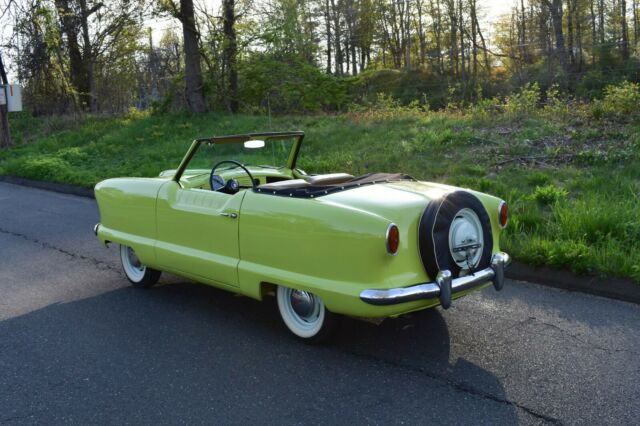 1954 Nash Standard - photo 5