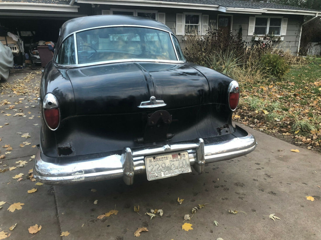 1954 Nash Rambler "Aeroflyte" - photo 3